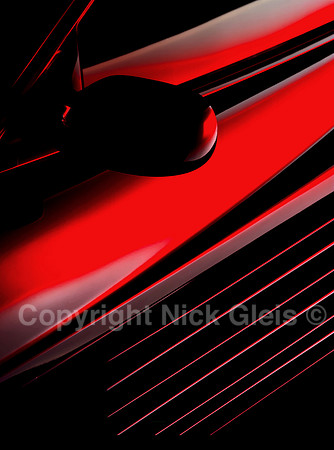Ferrari Testarossa