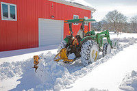 2010, yep it was a lot of snow