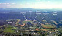 view from above
