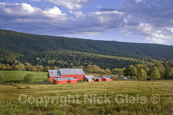 The Ranch