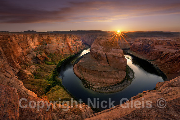 Horseshoe Bend