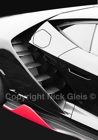 Lamborghini Veneno