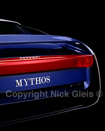 Ferrari Mythos
