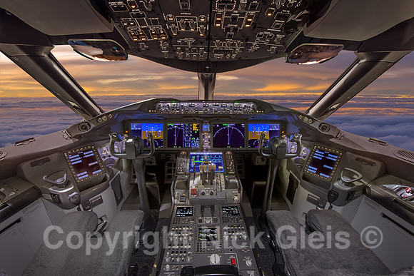 Boeing 787