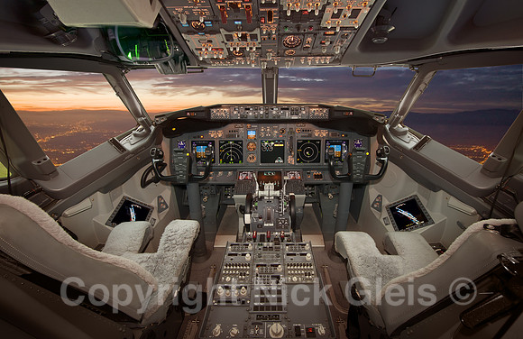 Boeing 737-900