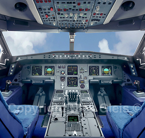 Airbus A-340