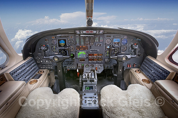 Cessna Citation 5