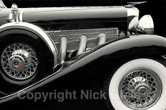 Cadillac
