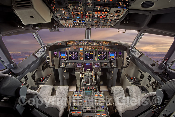 Boeing 737-700