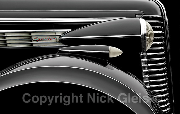 Buick
