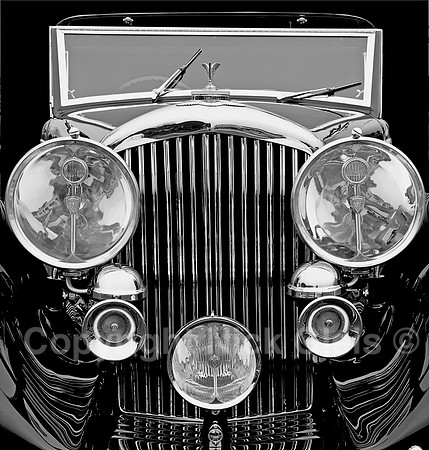 Rolls Royce